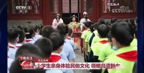 中央及地方主流媒体聚焦运河南岸 非遗文化点亮端午佳节